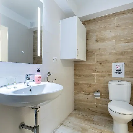 Amazing Front Alcalà B2 Appartement *